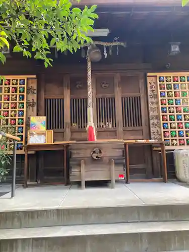 多賀神社(和歌山県)