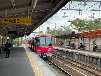 常楽寺(愛知県)