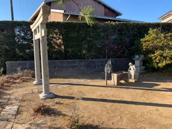 水神社(千葉県)