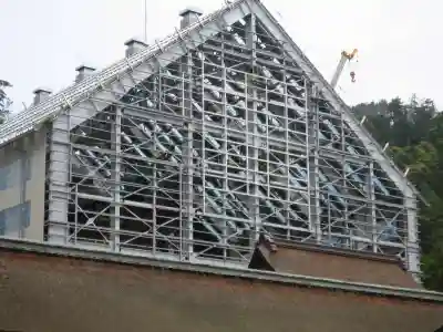 出雲大社の本殿・本堂