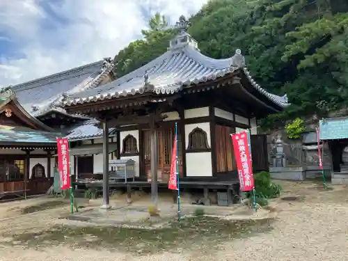 明王寺(香川県)