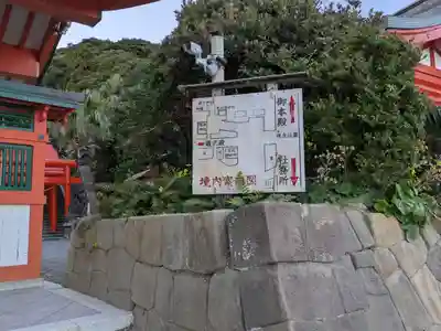 鵜戸神宮(宮崎県)