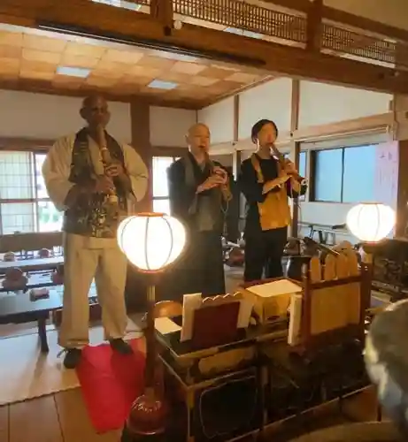 遠照山 光明寺（尼崎大仏）(兵庫県)