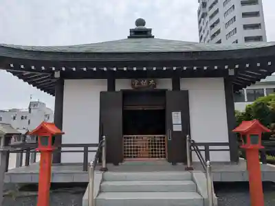 高野山東京別院(東京都)