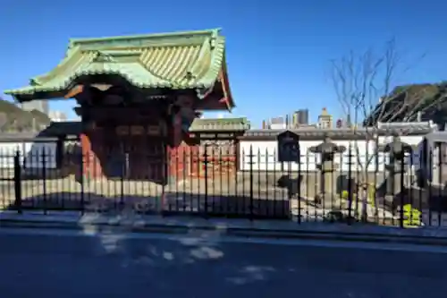 寛永寺(根本中堂)(東京都)