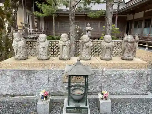 龍泉院(和歌山県)
