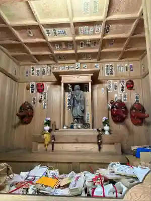 最乗寺（道了尊）(神奈川県)