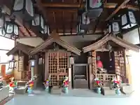 清水大師堂(大阪府)