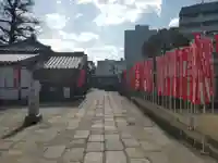 乳布袋堂のその他建物