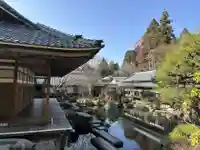 百済寺(滋賀県)