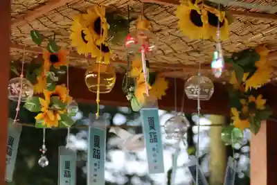 阿久津「田村神社」(郡山市阿久津町)旧社名:伊豆箱根三嶋三社の手水舎