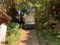 八幡神社のその他建物