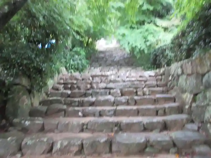 桑実寺のその他建物