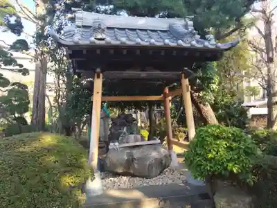 安養寺(神奈川県)