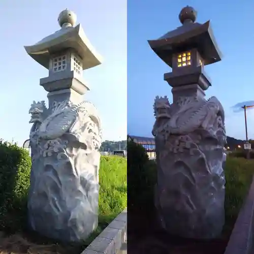 江島神社(神奈川県)