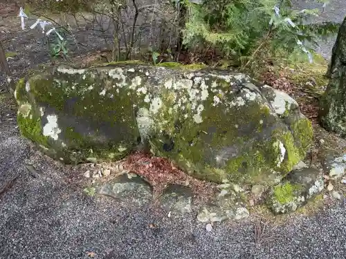 丹生川上神社（下社）(奈良県)