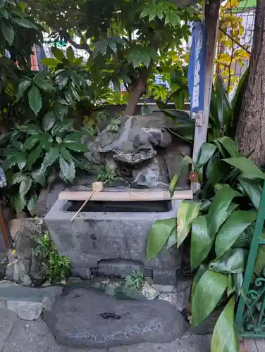 三光稲荷神社(東京都)