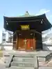 長勝寺のその他建物