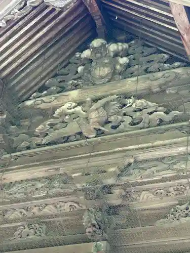 内々神社(愛知県)