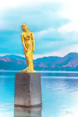 御座石神社(秋田県)