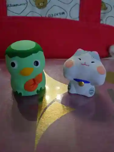 新町神炊館神社(福島県)