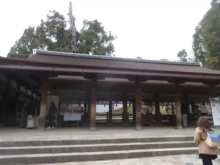 春日大社(奈良県)