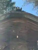 熊野神社(東京都)