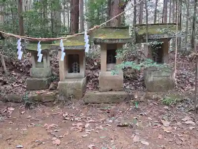 今宮神社(栃木県)