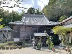 宝厳寺(三重県)