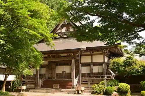 大乗寺(岐阜県)