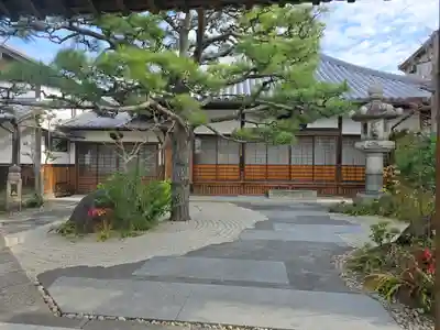 本徳寺(大阪府)