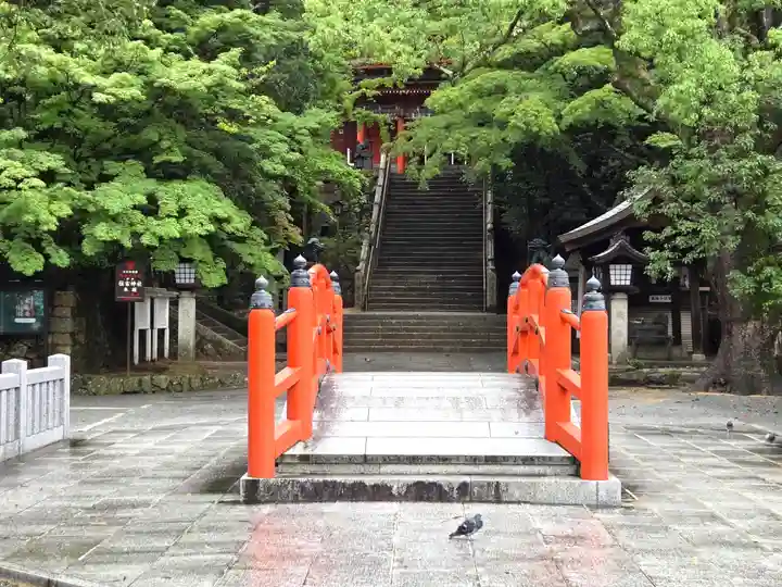 住吉神社(山口県)