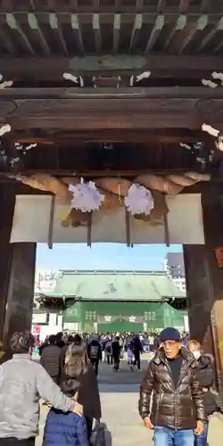 大阪天満宮(大阪府)