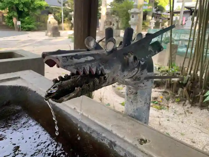 金刀比羅神社(千葉県)