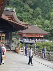 清水寺の建物その他