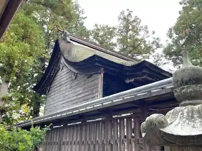 彦留神社(滋賀県)