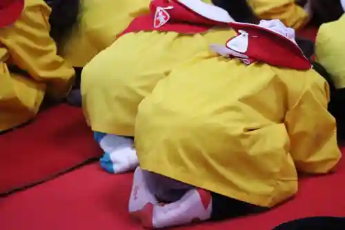 釧路一之宮 厳島神社(北海道)