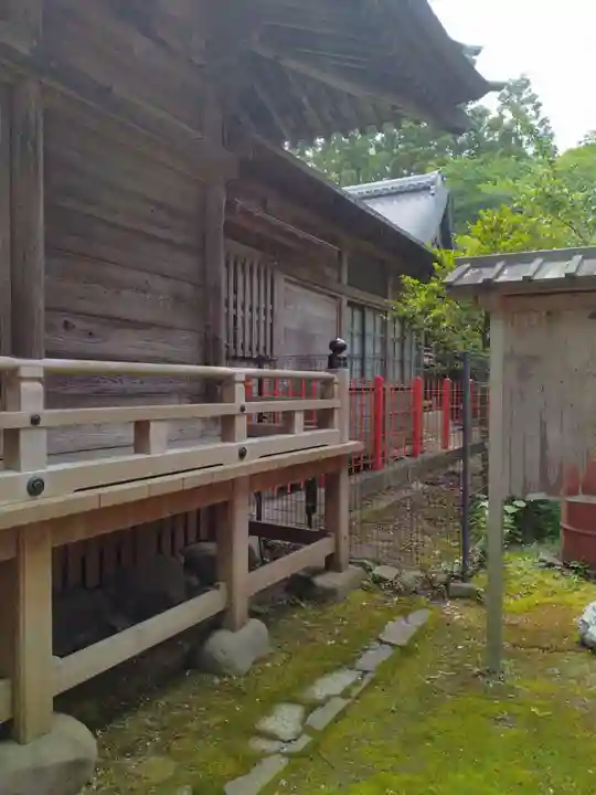 愛宕神社(宮城県)