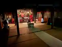 安用寺(愛知県)