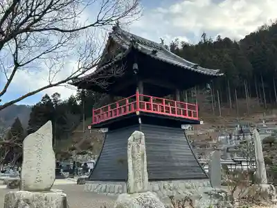 禅透院(長野県)