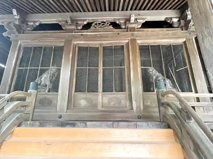 玉緒神社(滋賀県)