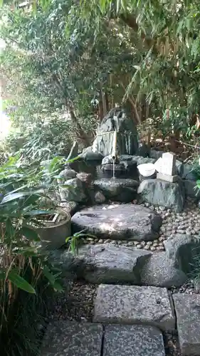 櫻木神社(千葉県)