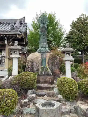 泉徳寺(愛知県)