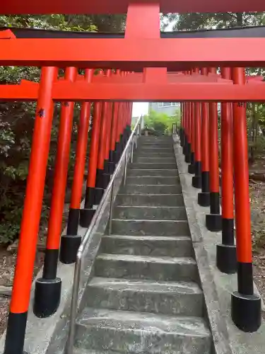 日吉神社（上社）(愛知県)