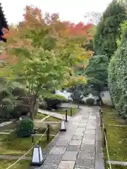 芬陀院(京都府)