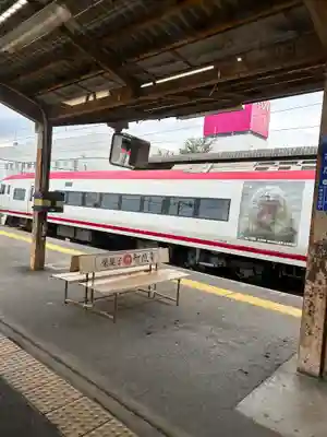 岩松院(長野県)