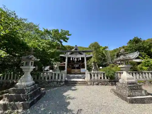 御崎神社(和歌山県)