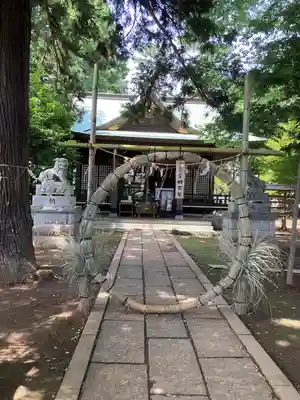 香取大神社(千葉県)