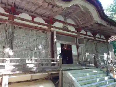 百済寺(滋賀県)