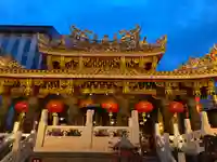 横濱関帝廟(神奈川県)